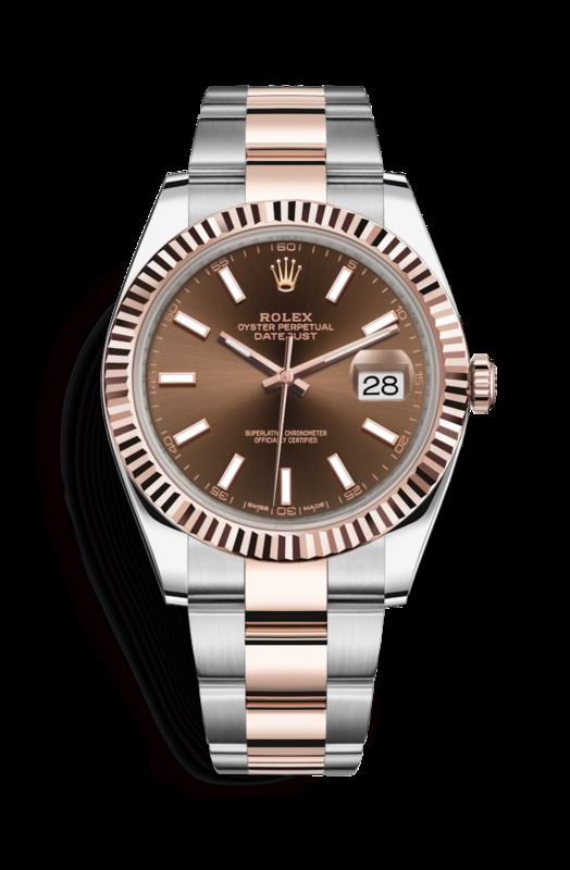 Rolex Watch 550